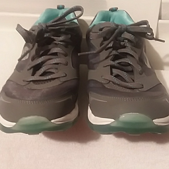 Skechers Memory Foam Sneakers - Picture 3 of 7
